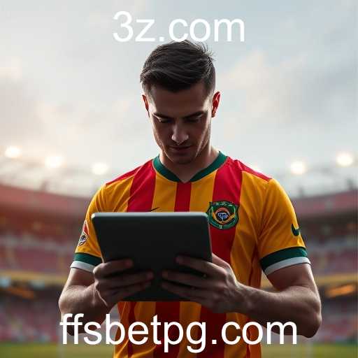 Inovações e Desafios em Apostas Online no Brasil