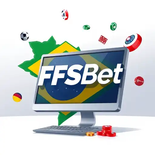 Explorando o Crescimento do ffsbet no Cenário Atual de Jogos
