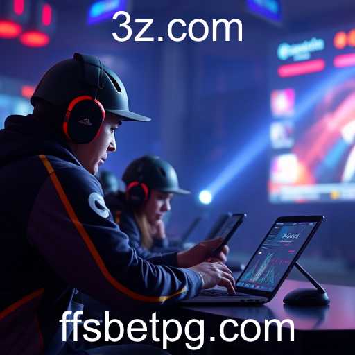 Expansão dos Jogos: O Crescimento do ffsbet no Brasil