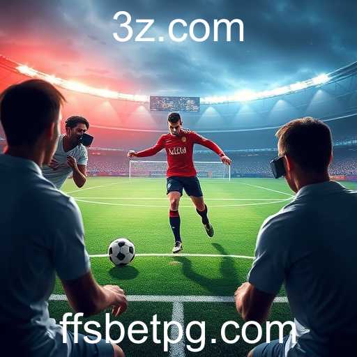 Futuro dos Jogos Online e FFSBet em 2025