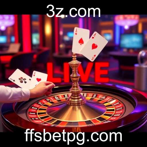 Cenário Atual dos Jogos Online e a Ascensão da 'ffsbet'