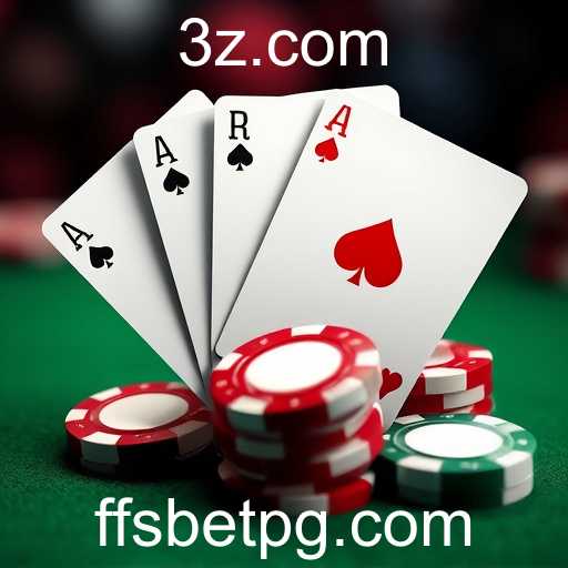 Novo Horizonte para Jogos Online: ffsbet em Destaque