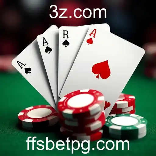 Novo Horizonte para Jogos Online: ffsbet em Destaque