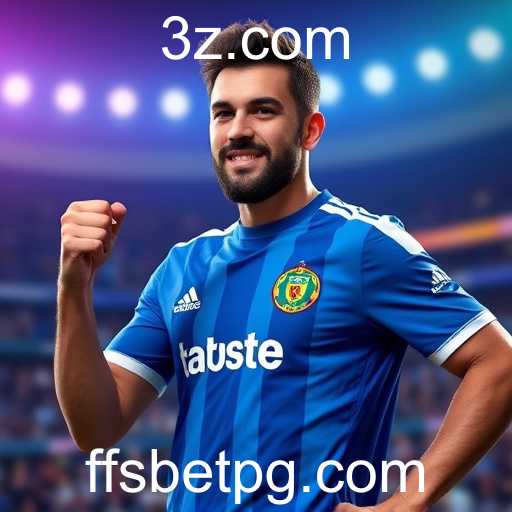 A Nova Era dos Jogos Online: O Crescimento do ffsbet