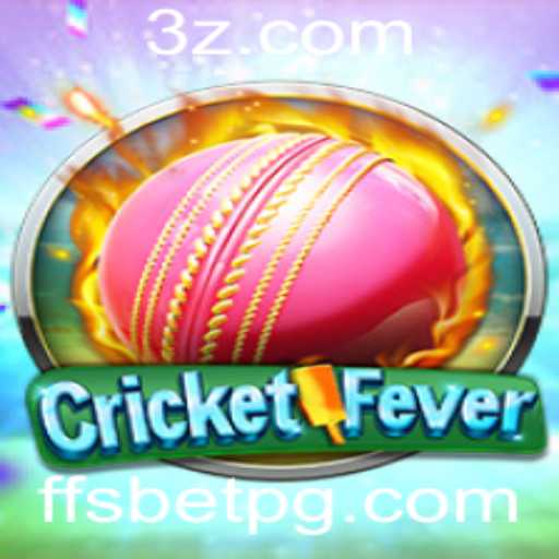 Descubra o Excitante Mundo do CricketFever com FFSbet