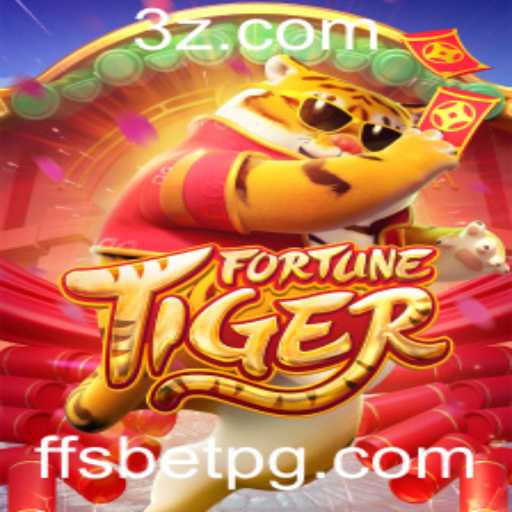 FortuneTiger: Uma Aventura de Cassino Online com Ffsbet