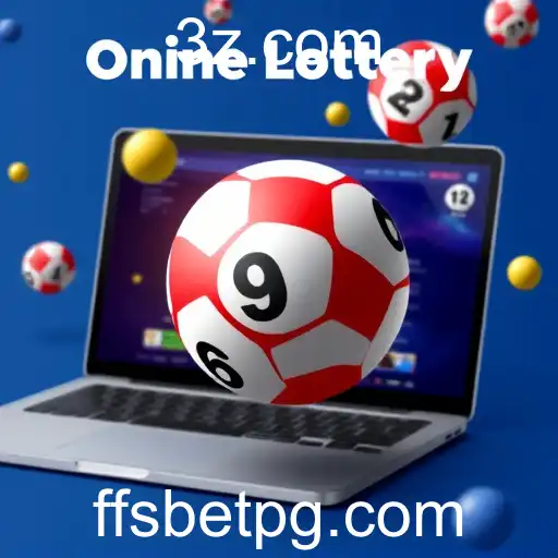 Explorando a Emoção da 'Online Lottery' no ffsbet