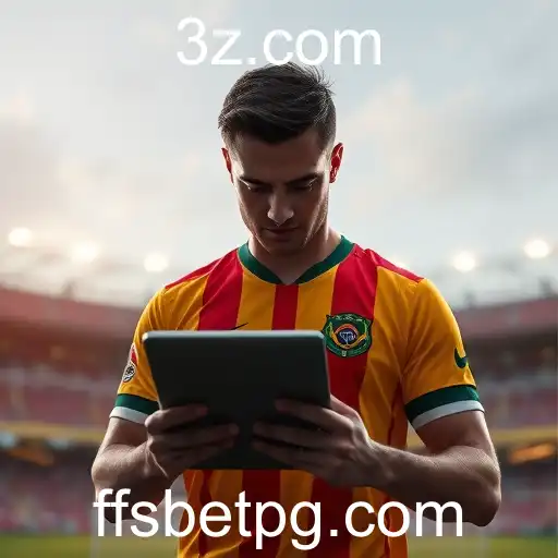 Inovações e Desafios em Apostas Online no Brasil