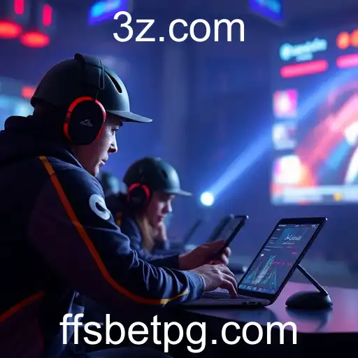 A Evolução e Impacto de Plataformas de Apostas no Mundo dos Jogos