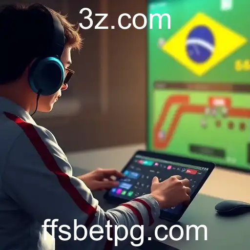 Expansão do Mercado de Jogos em 2025 Alimentada por Plataformas Digitais