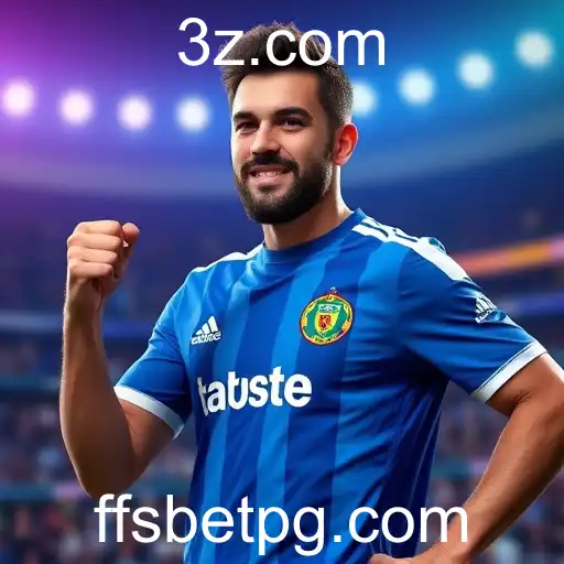 O Crescimento e Desafios do ffsbet no Mercado de Jogos