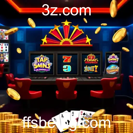 O Crescente Impacto do ffsbet no Mercado de Jogos Português