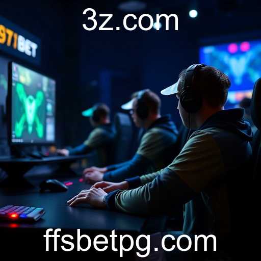 A Revolução dos Jogos Online em 2026: ffsbet na Vanguarda