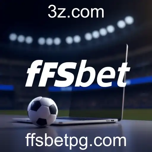 A Ascensão da ffsbet no mercado de jogos online