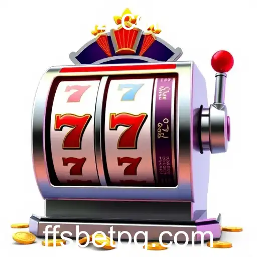 Descobrindo a Fascinação das Slot Machines no FFSBet