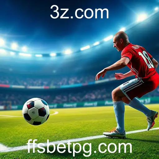 Explorando as Emoções e Desafios das Apostas Esportivas no ffsbet